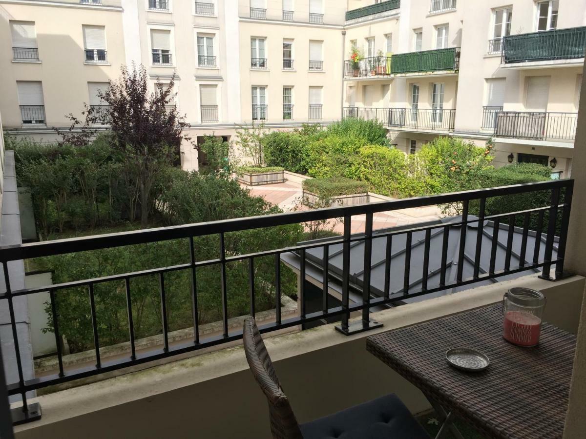 Julie'S Apartment Disneyland Serris Kültér fotó